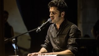Matteo Bonechi - Audizioni live Musicultura 2016