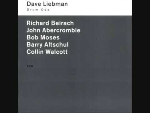 Loft Dance - Dave Liebman