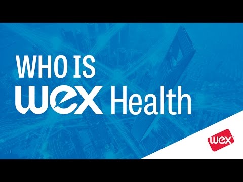 WEX Health- vendor materials