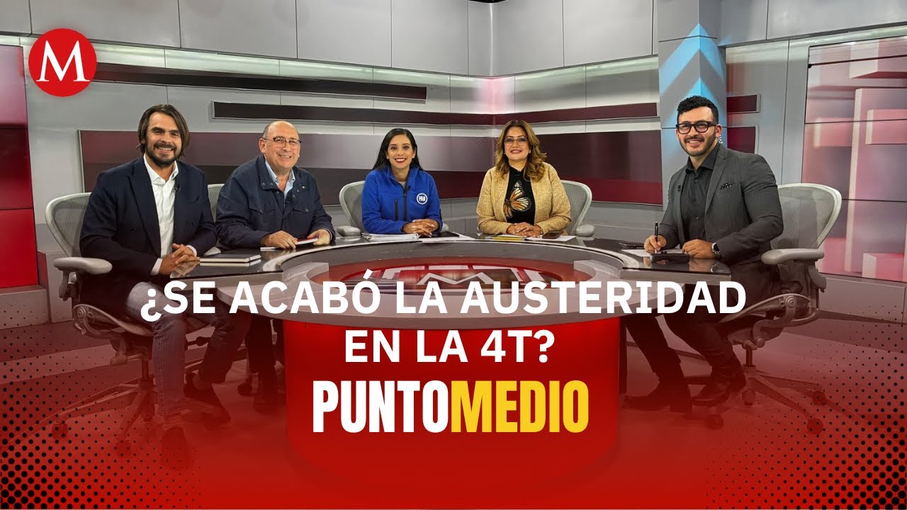 Is Mexico prepared for the impact of Trump's tariffs? | Punto Medio