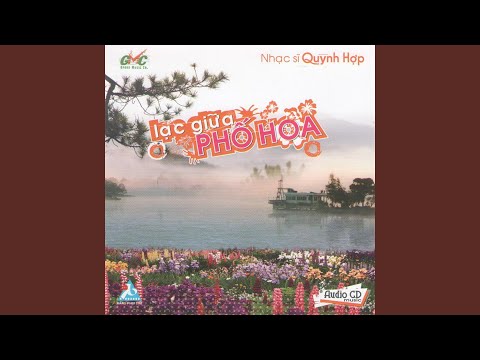 Giã từ Đà Lạt - Khánh Ngọc