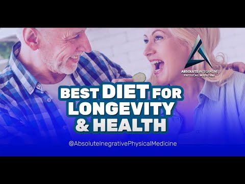 Mediterranean vs. Keto — Which Diet Truly Wins for Long-Term Health?