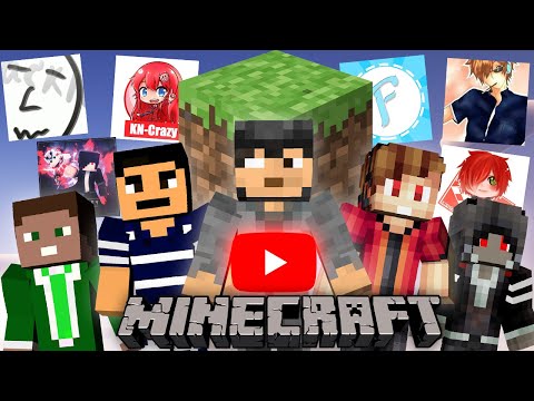 เรื่องราวตำนานยูทูปเบอร์ Minecraft ประเทศไทย!?