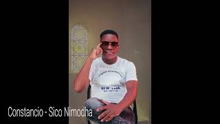 Download lagu Constâncio - Sico Nimodha mp3 Download lagu Constâncio - Sico Nimodha mp3
