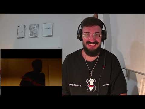 ¡¿PERO QUÉ LOCURA ES ESTA?! DOBLE REACCIÓN a LUCHO RK - MI LUGAR / LLORELLORE (video oficial)