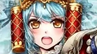 【英傑大戦】フィリッパ項羽ケニアで王妃の進軍が楽々撃てる！！エドワード3世との専用ボイスも実装！？【Ver.3.0.0G】