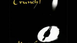 Crunch! The Nutty Boys - Magic Carpet