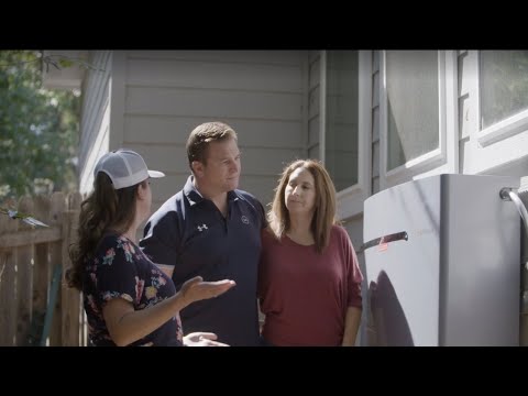 Homeowner Story: Family promise kept