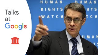 Ken Roth | Talks at Google