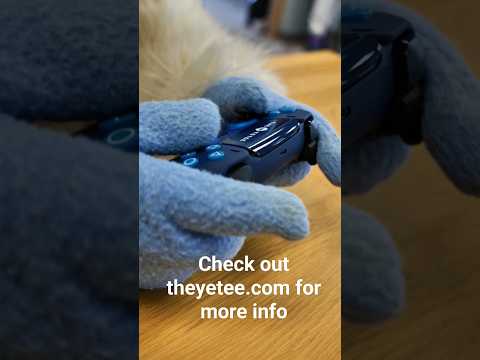 We're giving away this dualsense controller! #theyetee #ps5 #playstation