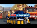 Sam El Bombero Fireman Sam Intro Theme Season 8 Castilian Spanish With Spanish Logo