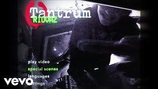 Cover art for Tantrum (Pace yourself)