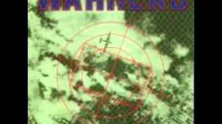 WARHEAD (GBR)- Some Weird Sin
