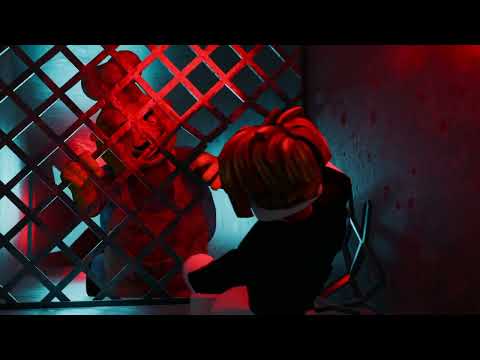 MR.MIX: Teaser 1 | AirAlarm Games | ROBLOX