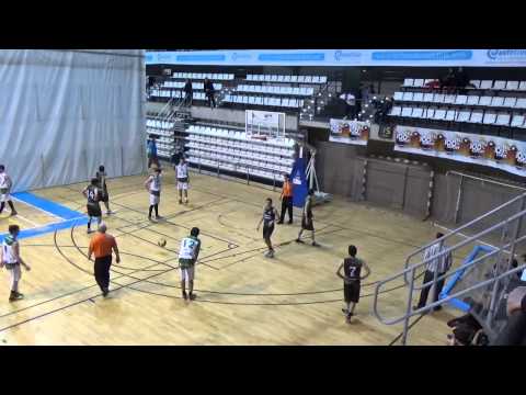 2015-03-20 CBC 62 - 78  Amics Castelló