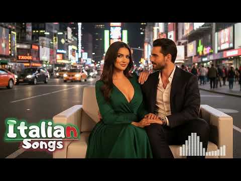 Top 50 Italian Songs of the Century (70s-90s) | Definitive Retro Music Hits List 💖🎶