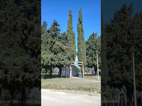 El Brete. Ciudad de Parana. Entre Rios. 01