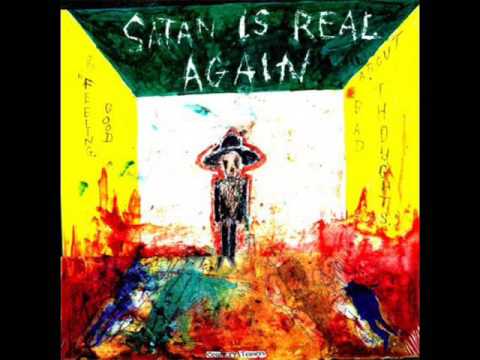 Country Teasers - Satan Is Real Again (Or: Feeling Good About Bad Thoughts) (Full Album)