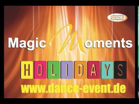 Lehndorfer TSV bei Magic Moments 2016