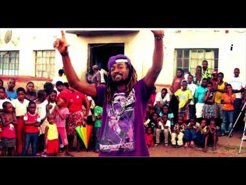 ZIMDANCEHALL IGNITION PARTY BY DJ SMYLIE ON POWER FM