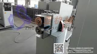 Broom Brush filament PET for broom