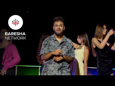 TURABI - LUJE (Official Music Video)