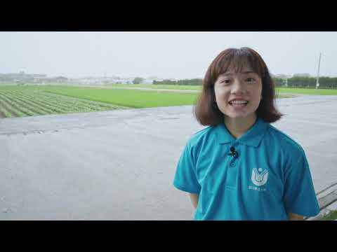 学生によるキャンパスツアー（石川県立大学）