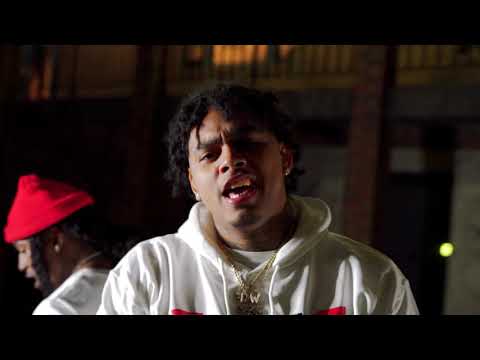 FDW BayBay x Slicc Da Kidd - A1 Day 1 (Official Music Video)