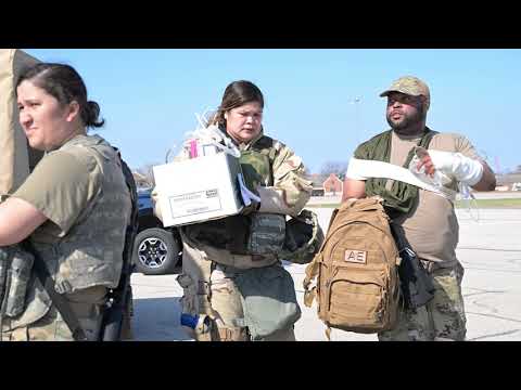 Combat Cardinal 2024