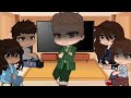 Teen Wolf Reacts To Noah Stilinski Stiles S Dad As Dean Winchester