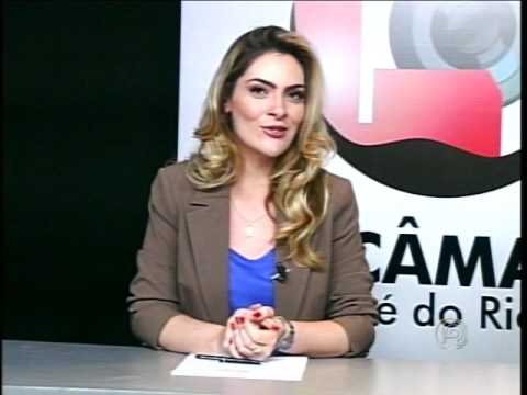 Câmara Notícias - 06 de dezembro de 2016