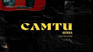 Download lagu Camtu - SENNA (feat. MK & Wolfy)  Lyric Video mp3