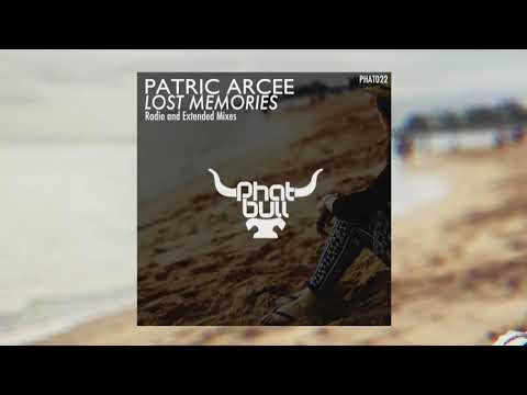 Patric Arcee - Lost Memories (Radio Edit)