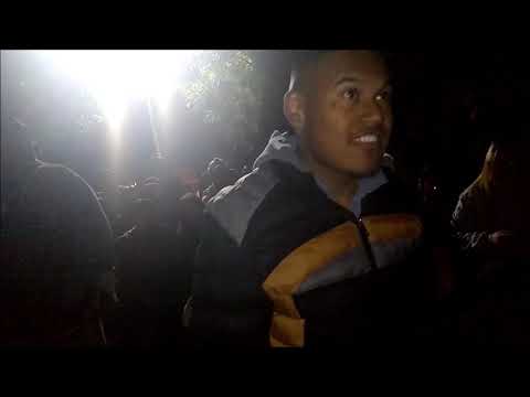 PUYOL vs NAVAJA vs PROFETA vs JWON - 8vos - VGB x Copa Matanza (24/3/19)