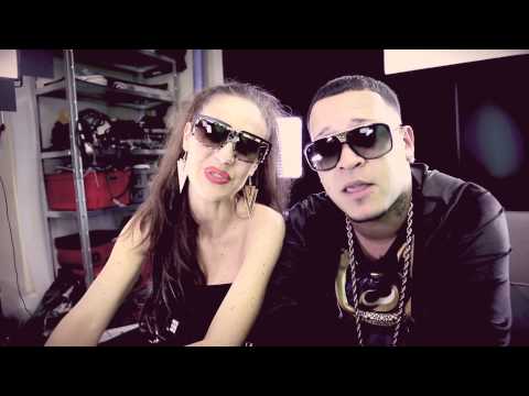 TEASER 31 DÉC LA COSTA DO SOL BILLY RONCA & EVA TORRES