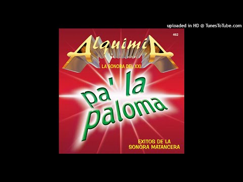 Alquimia -  Esto es diciembre