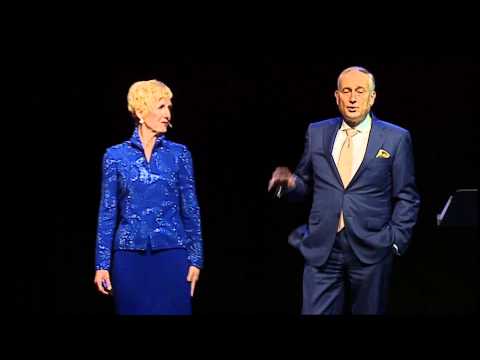 Dr. Bob Wright --  The Special Event