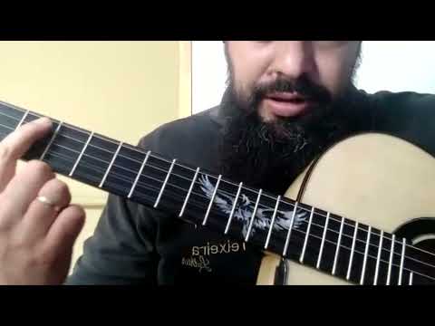 Proparoesquisítono - Zé Mulato e Cassiano