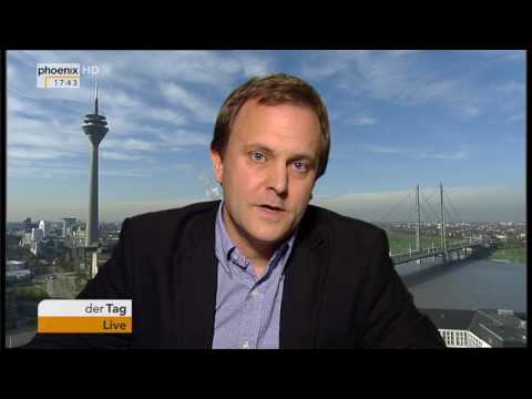 Abgasskandal: Martin Seiwert im Schaltgespräch am 28.07.2017