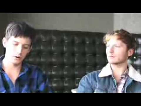 XLR8R TV Episode 96: Mi Ami Like It Loud