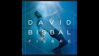 David Bisbal - Fiebre (Letra)
