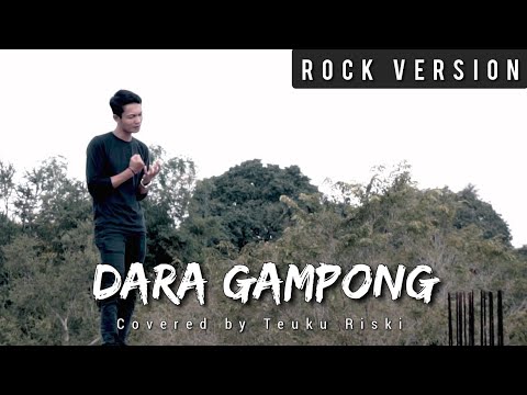 RIALDONI - Dara Gampong [Cover by Teuku Riski]