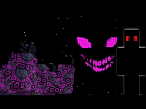 L'ARRIVO DI UNA NUOVA ENTITA'... - Disco 12 - Minecraft ITA