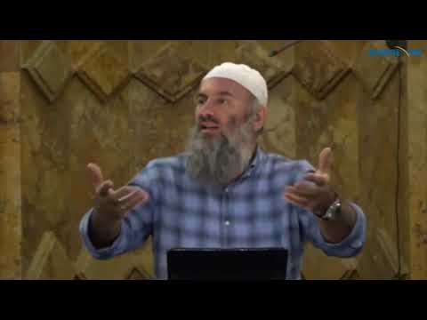 Përshëndetja e Muslimanëve "Selam Alejkum" - Hoxhë Bekir Halimi