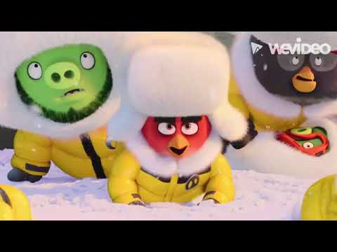 Beauty and the Hyena Trailer