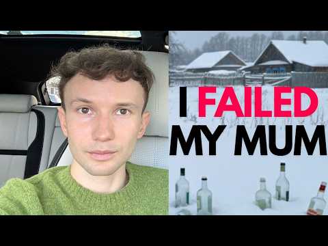 Alcohol ruined my family