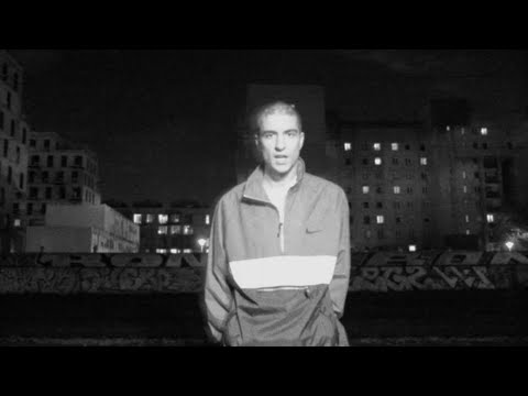 Mlody Leszcz  – Nigdy