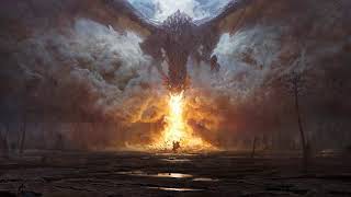 End Of Silence - Tear Down The Bridges (Epic Powerful Emotional Vocal Orchestral)