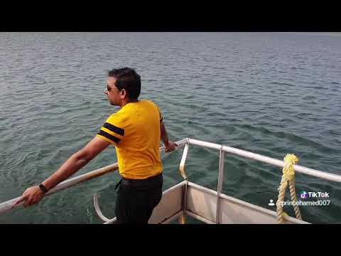 Prince Hamed Beach diaries