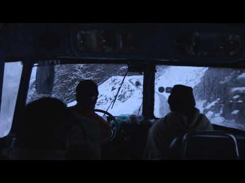 Trailer | Compañía | Miguel Hilari